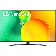 Телевізор LG 55NANO766QA